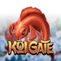 Koi Gate