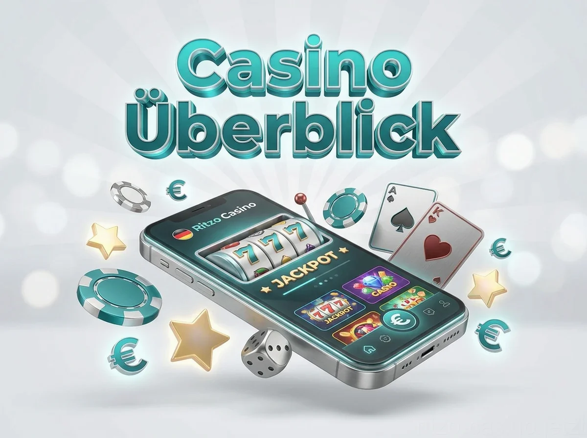 Casino Überblick