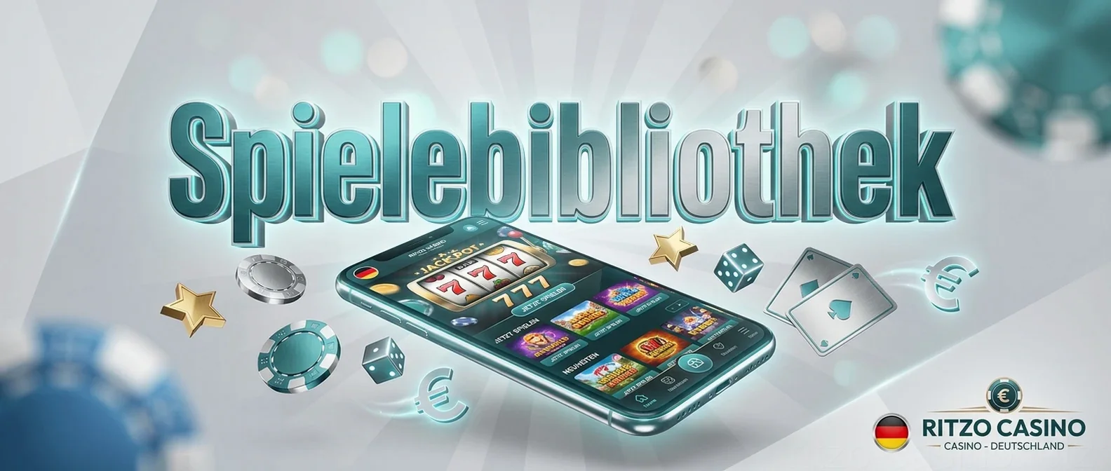 Spielebibliothek